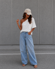 SIENNA TEE