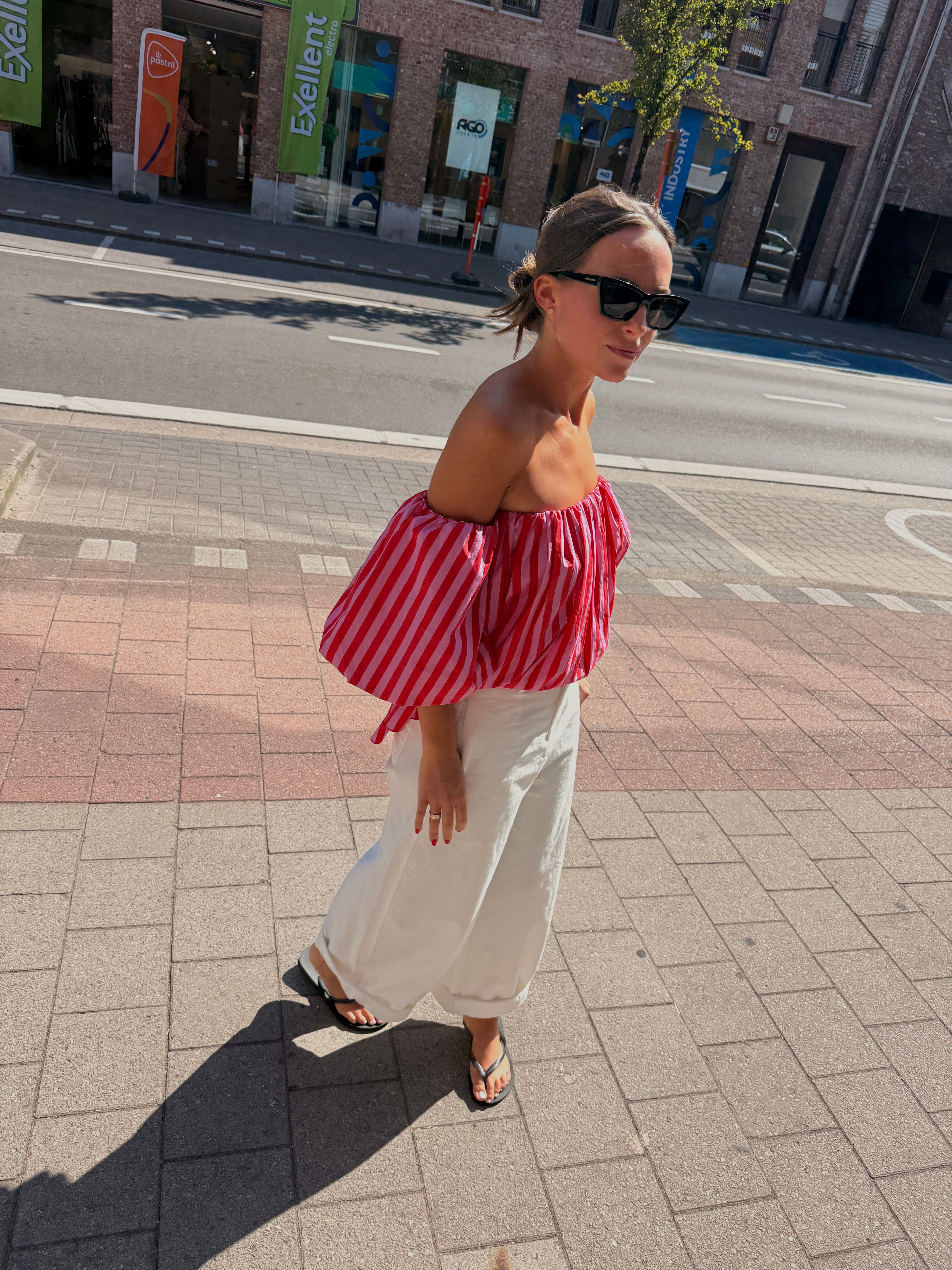 MELLE PANTS