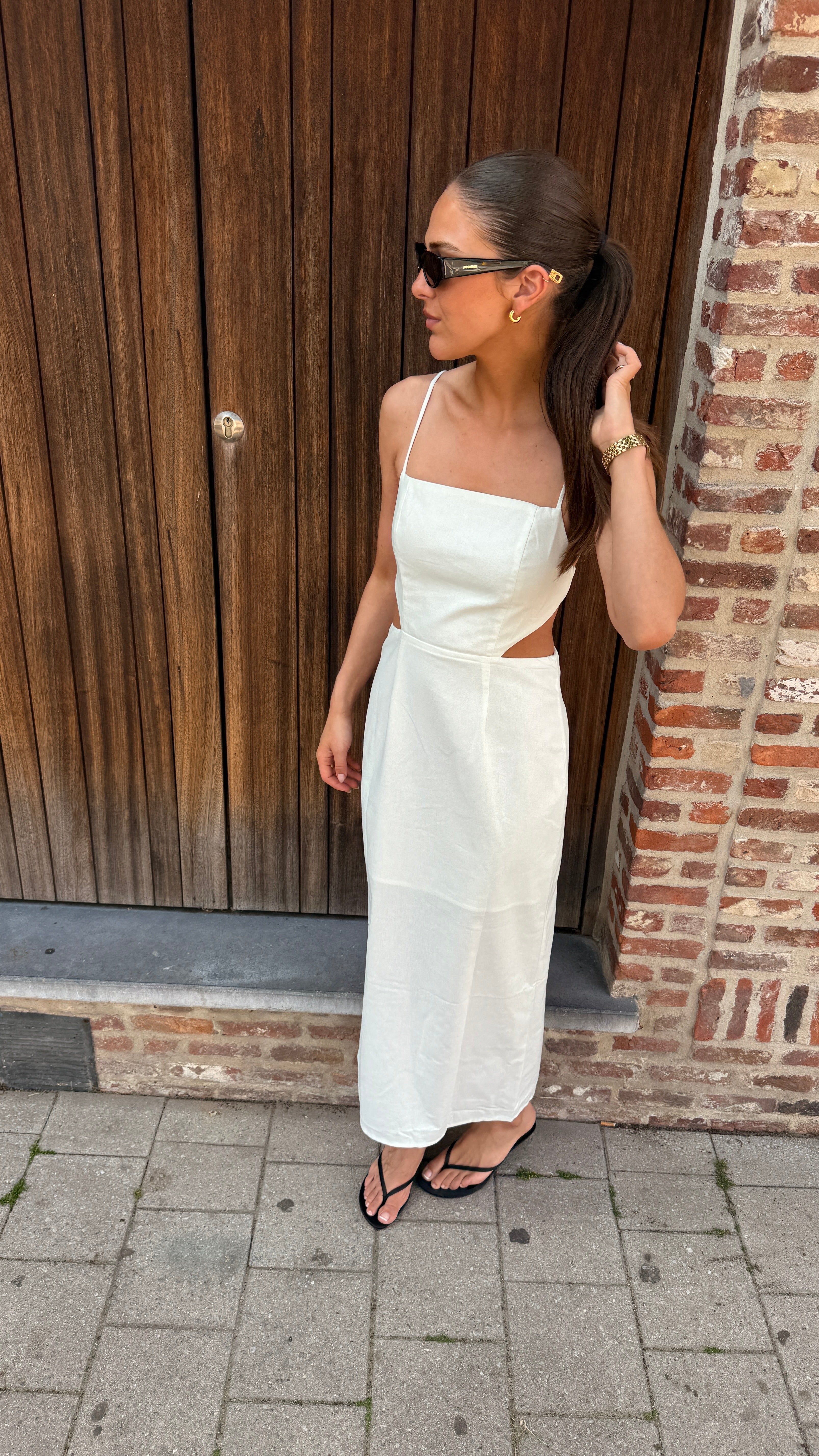 ROMY DRESS