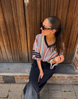BILLY BLOUSE