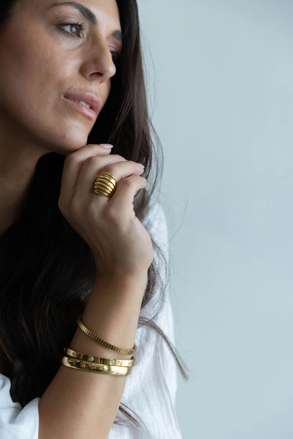 BRACELET HUGO