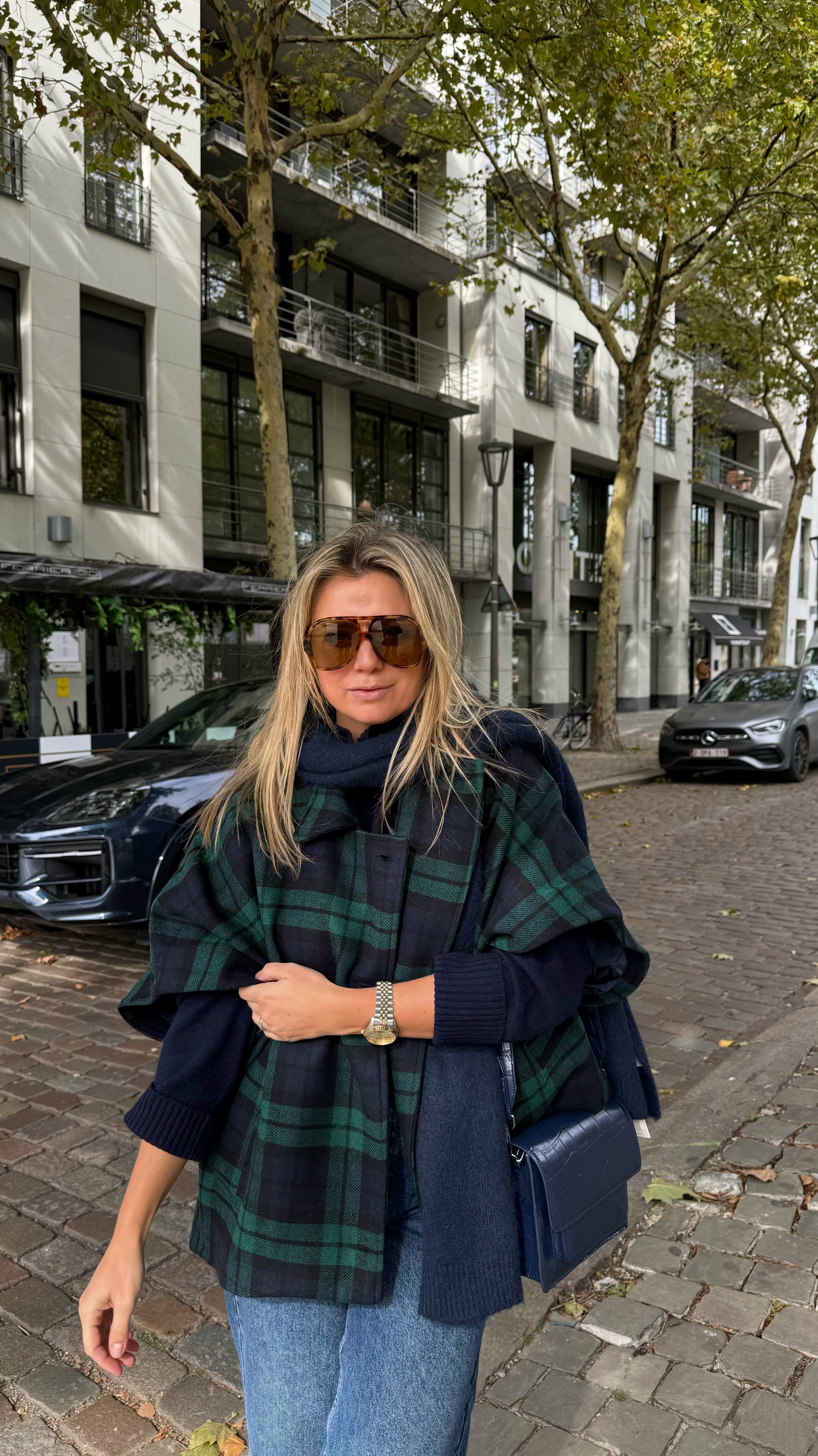 MAITE JACKET