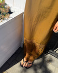 TALUA DRESS