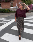 SELLA SKIRT