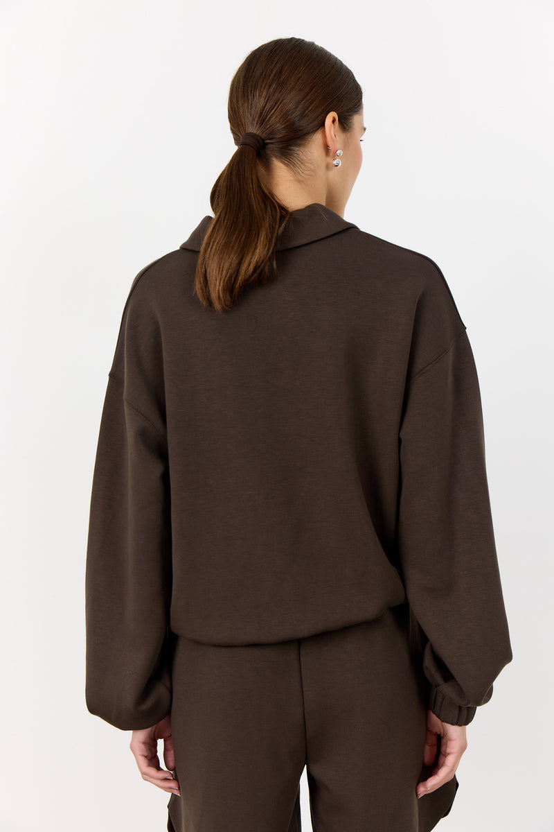 EZRA SWEATSHIRT