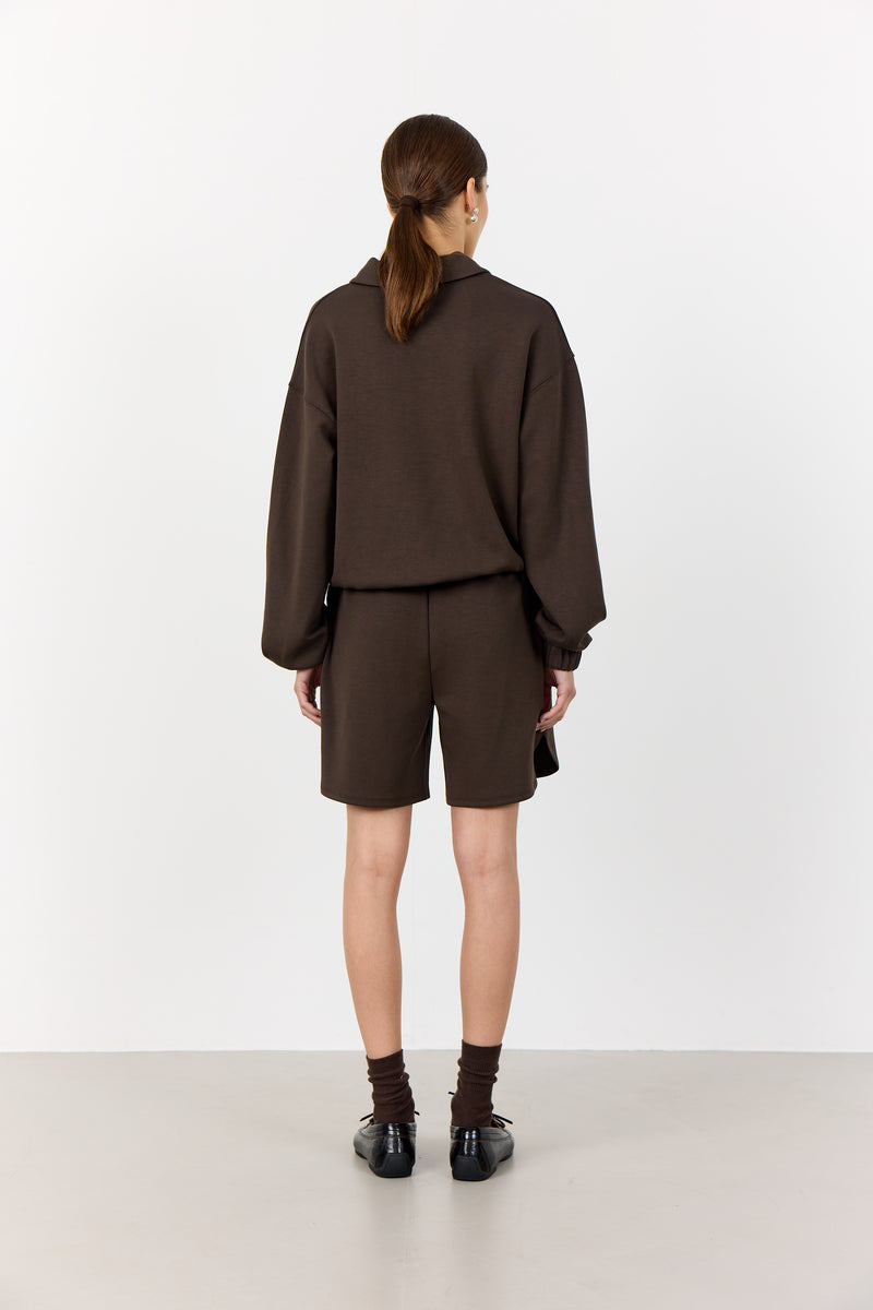 EZRA SWEATSHIRT
