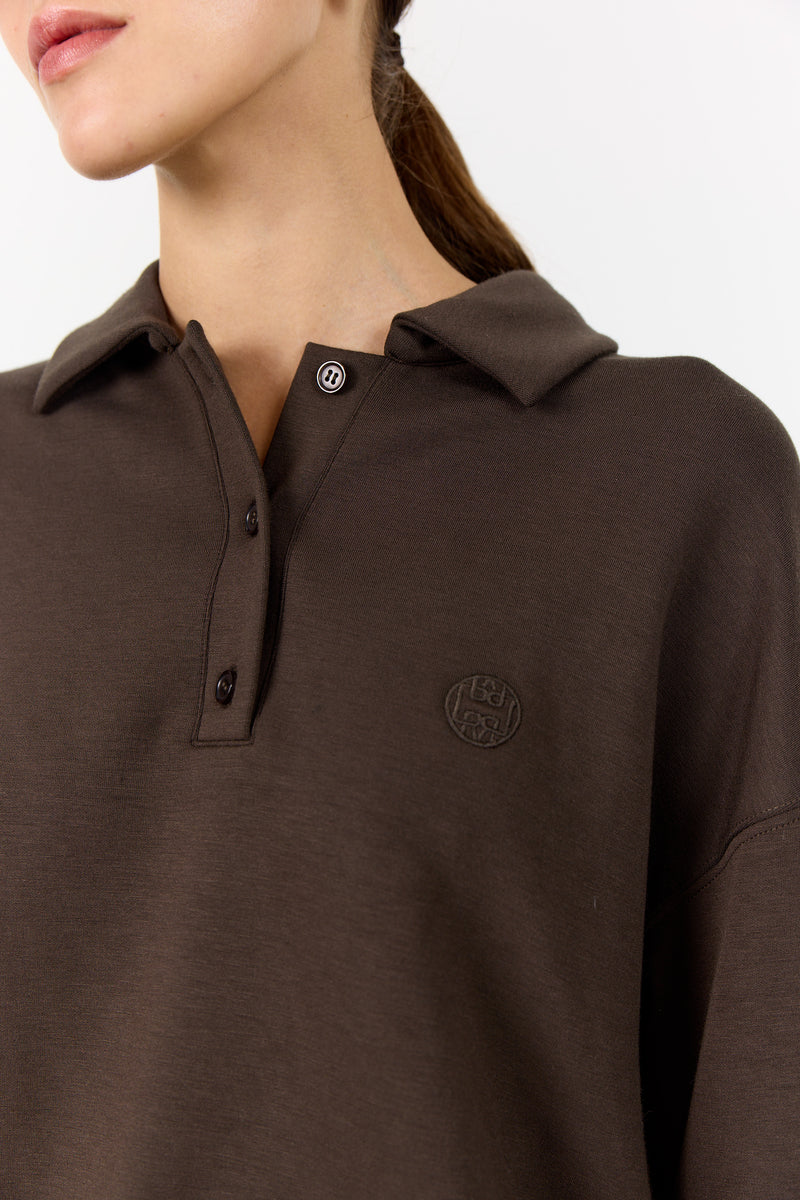 EZRA SWEATSHIRT