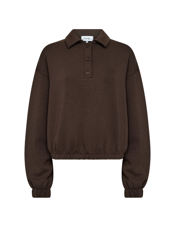EZRA SWEATSHIRT