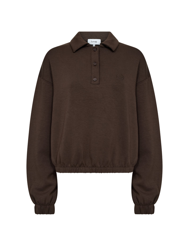 EZRA SWEATSHIRT