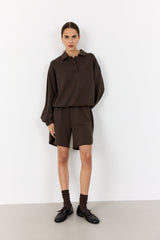 EZRA SHORT