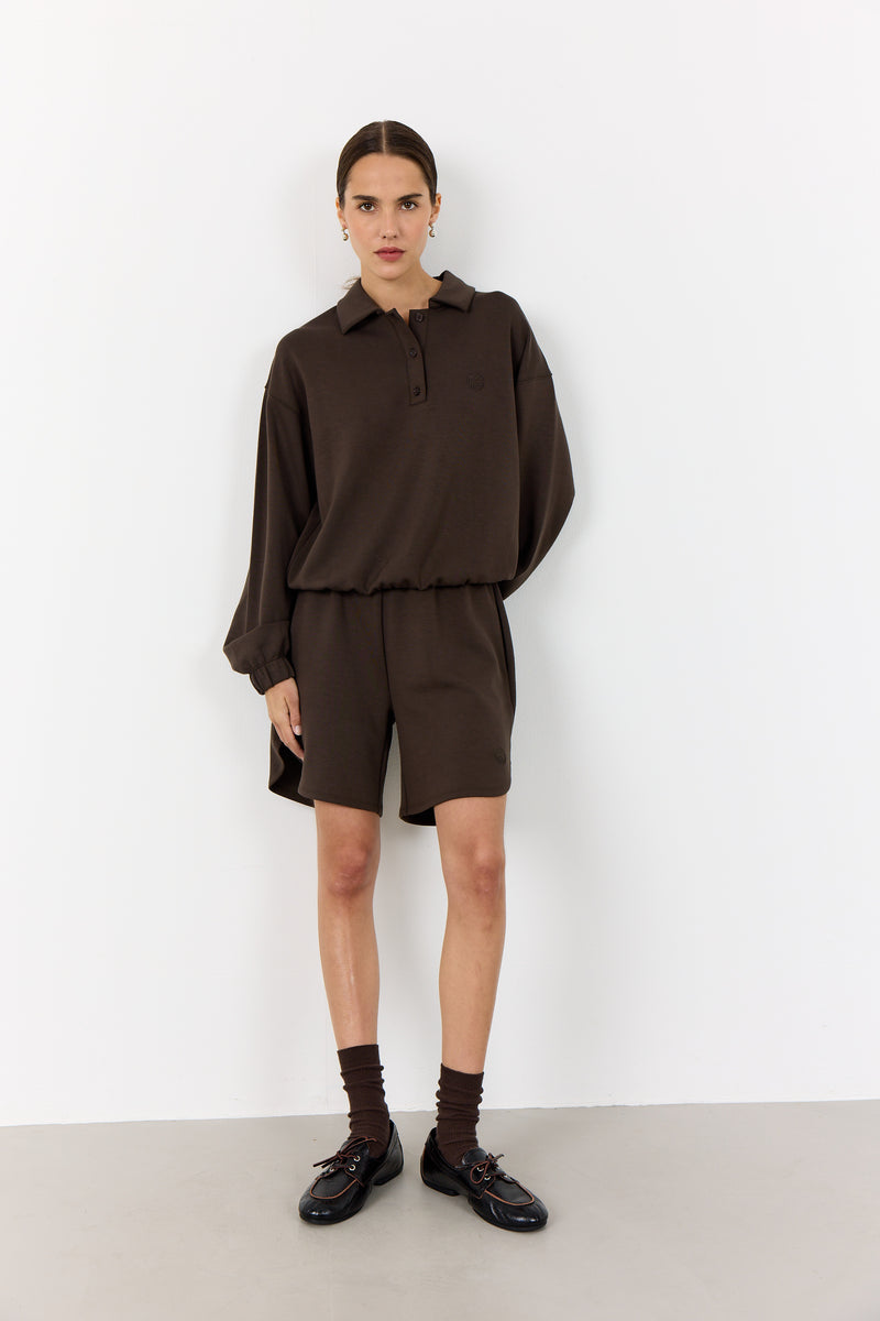 EZRA SHORT