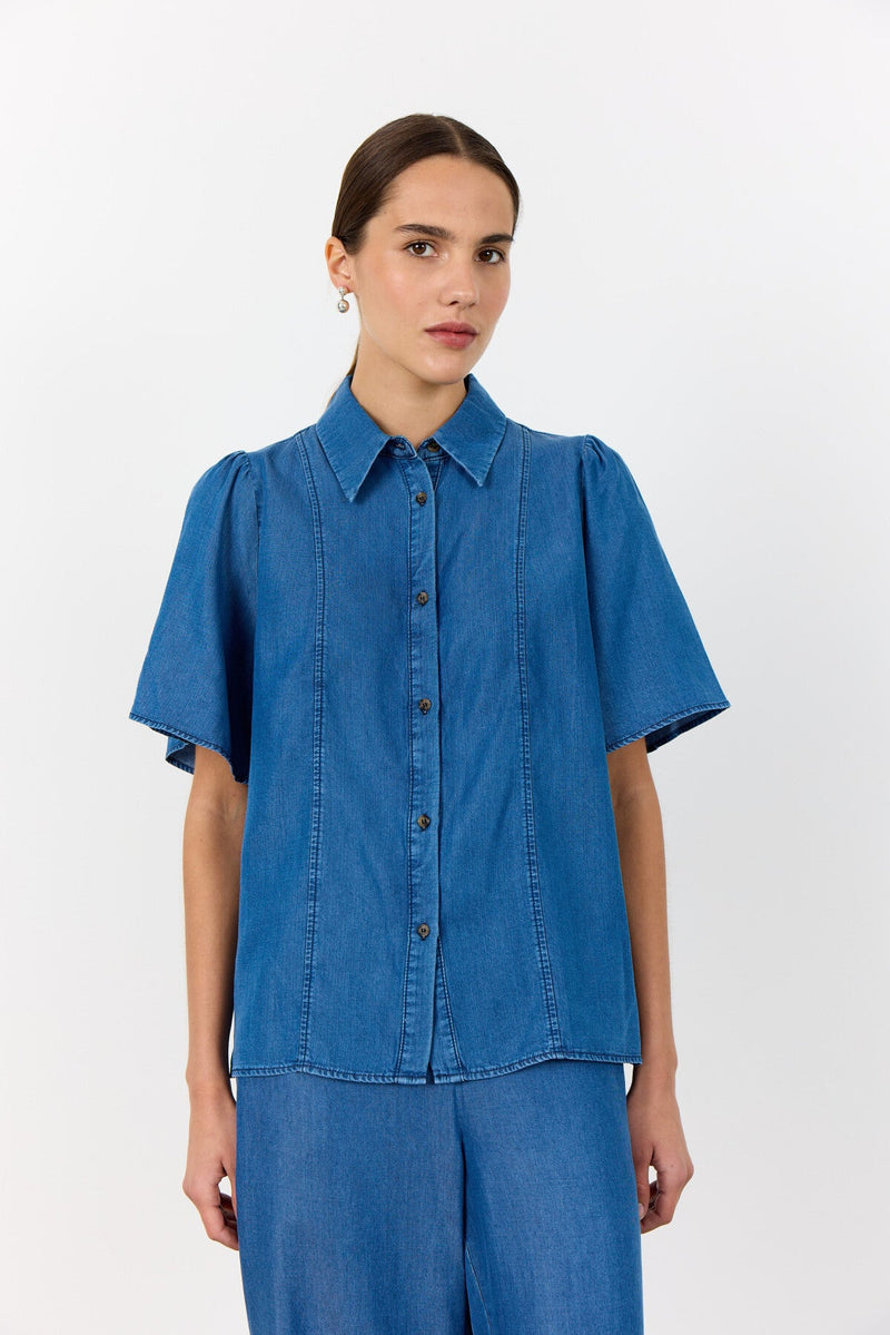 HENRI SHIRT