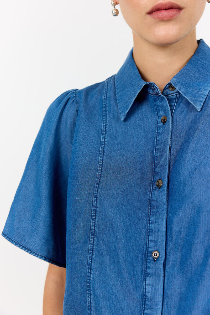 HENRI SHIRT