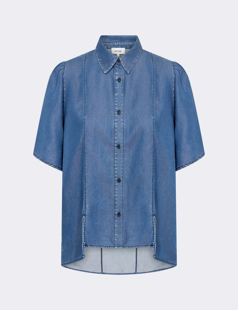 HENRI SHIRT