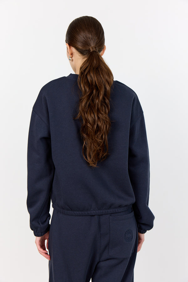 NUKA SWEATER