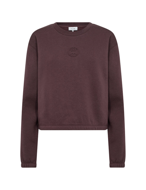 NUKA SWEATER