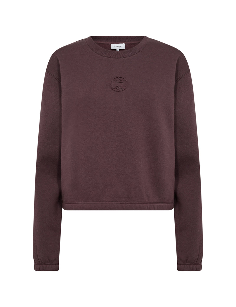 NUKA SWEATER