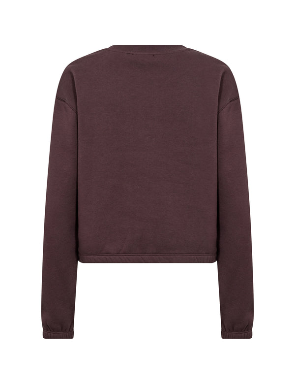 NUKA SWEATER