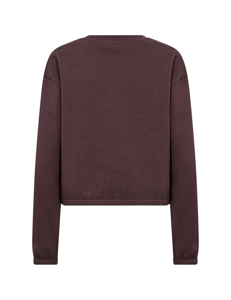 NUKA SWEATER