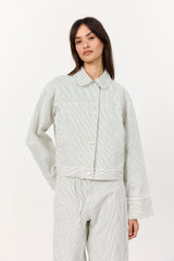 LENNOX SHIRT