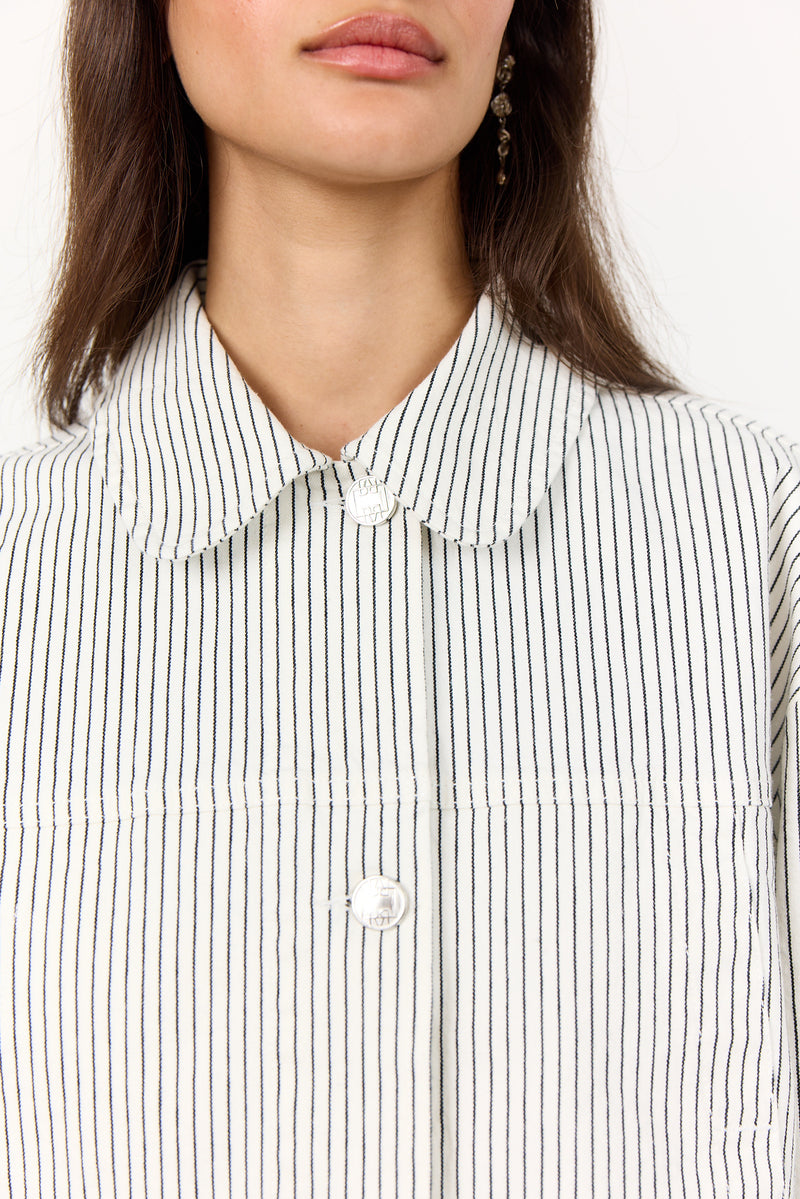 LENNOX SHIRT