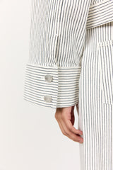 LENNOX SHIRT