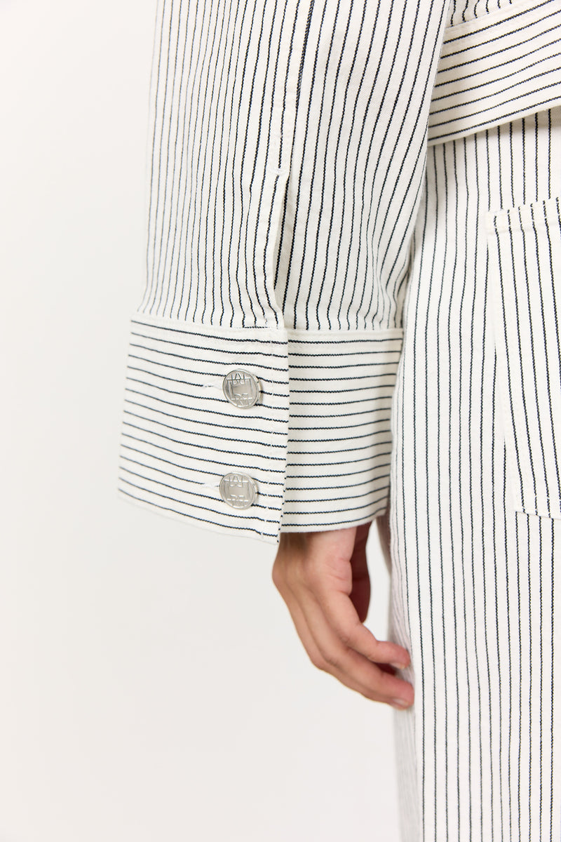 LENNOX SHIRT