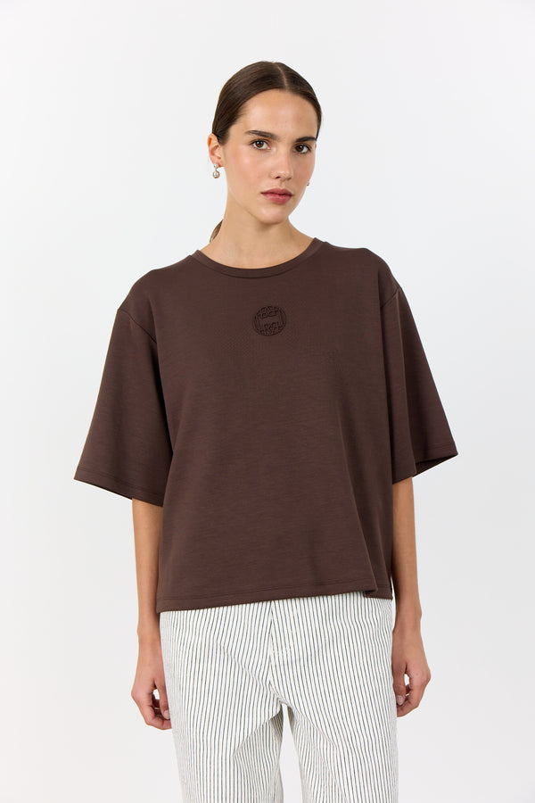 EZRA T-SHIRT