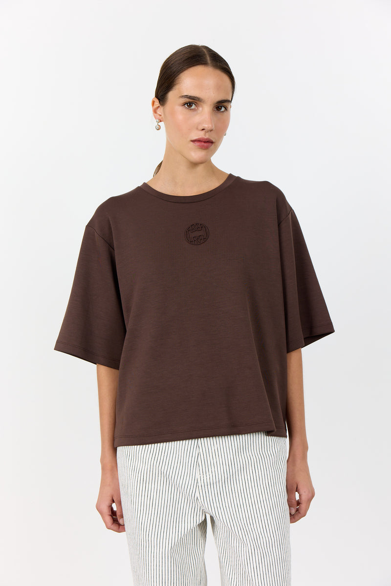 EZRA T-SHIRT
