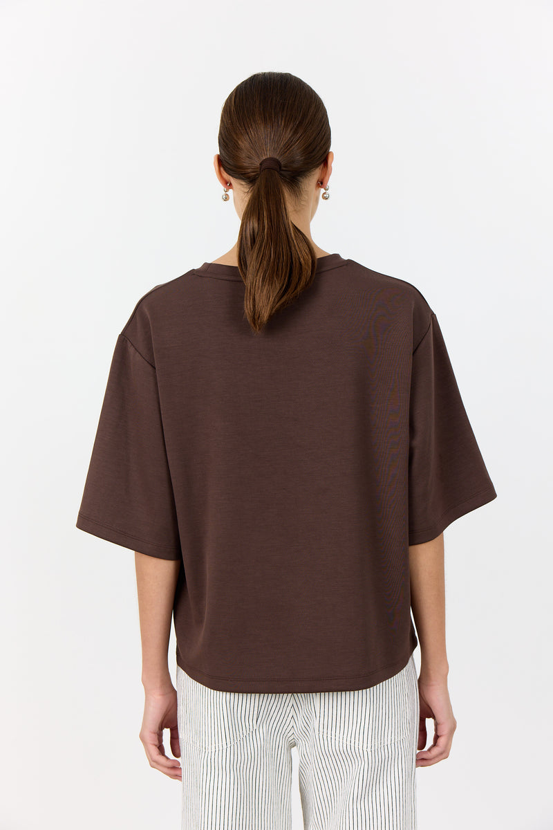 EZRA T-SHIRT