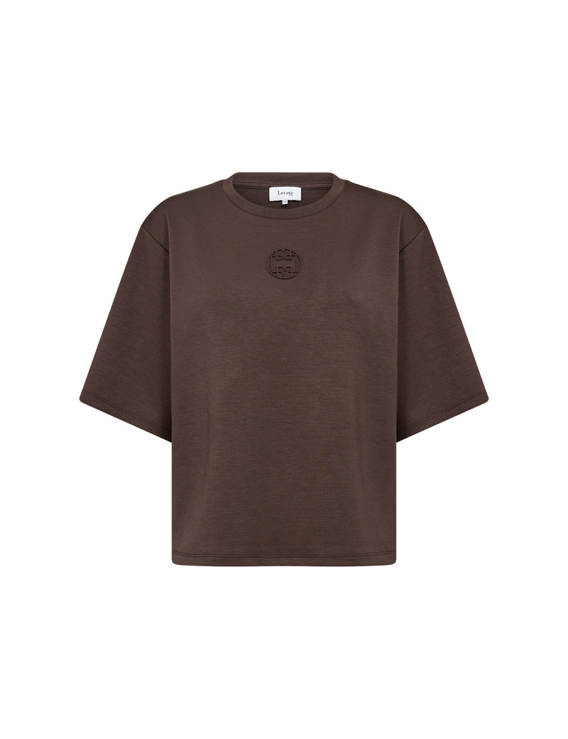 EZRA T-SHIRT