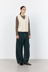 NISSA WAISTCOAT