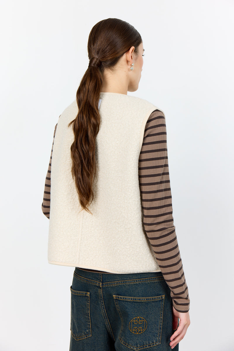 NISSA WAISTCOAT