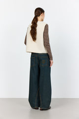 NISSA WAISTCOAT