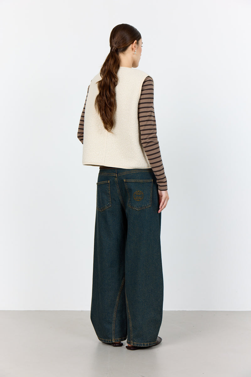 NISSA WAISTCOAT