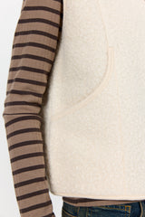 NISSA WAISTCOAT