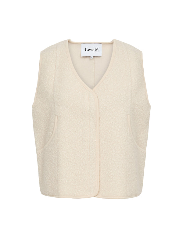 NISSA WAISTCOAT