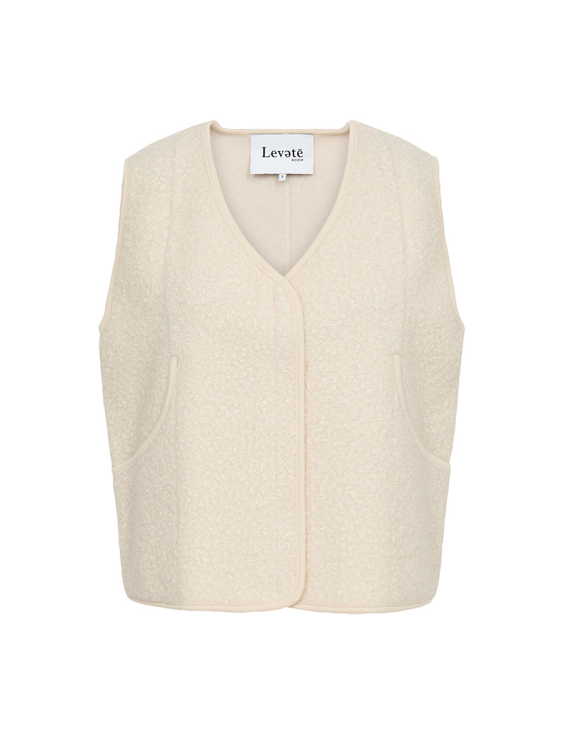 NISSA WAISTCOAT