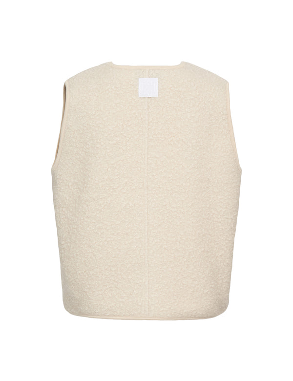 NISSA WAISTCOAT