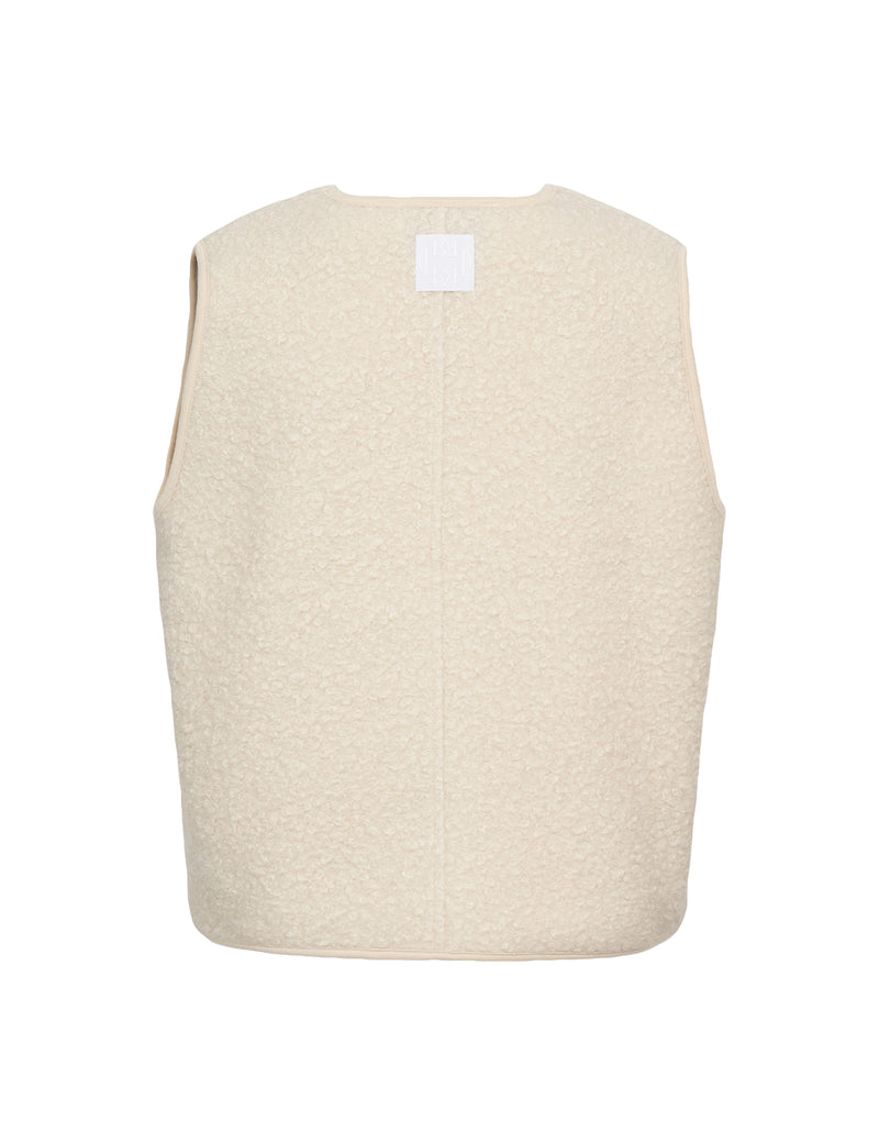 NISSA WAISTCOAT