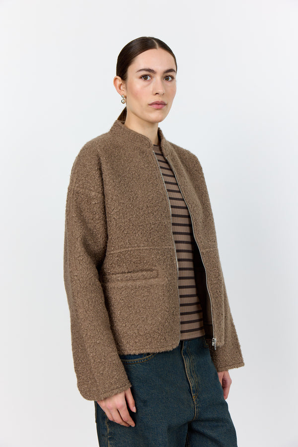 NISSA JACKET