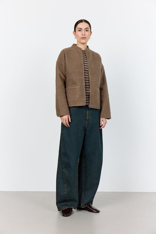 NISSA JACKET