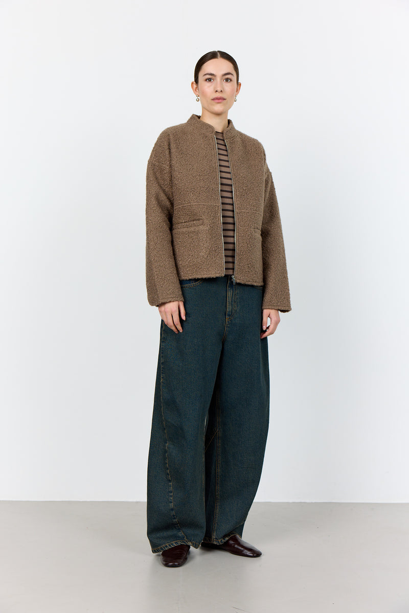 NISSA JACKET
