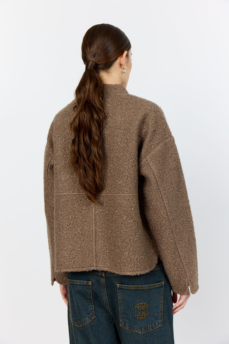NISSA JACKET