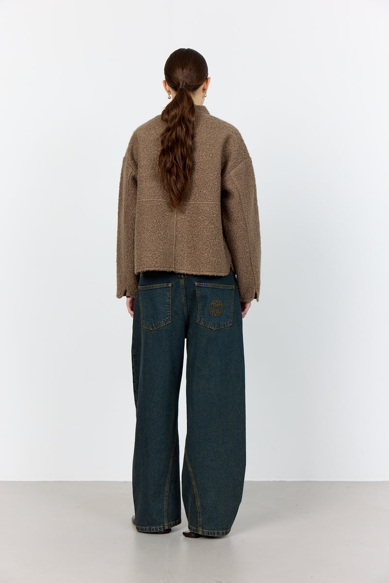 NISSA JACKET