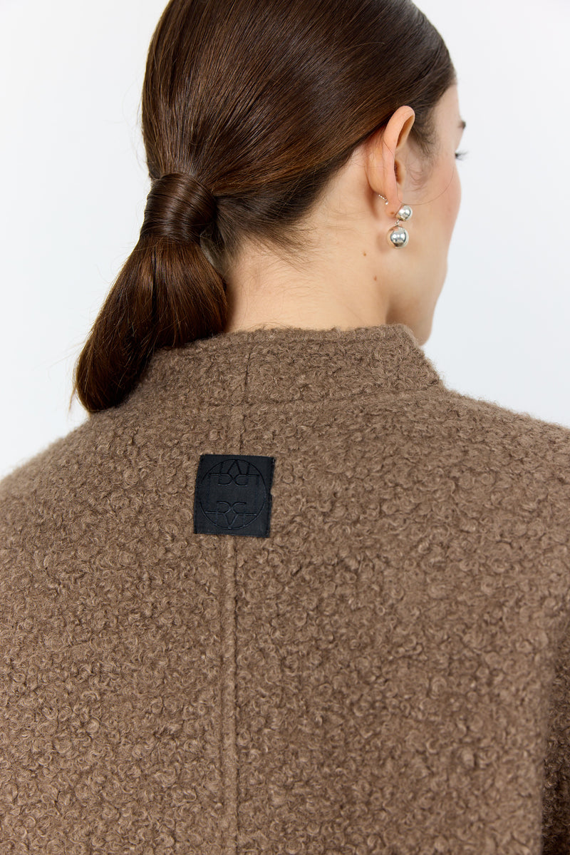 NISSA JACKET