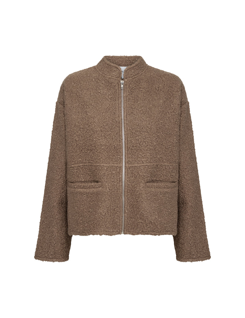 NISSA JACKET