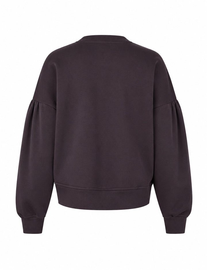 VALLOTTON SWEATER
