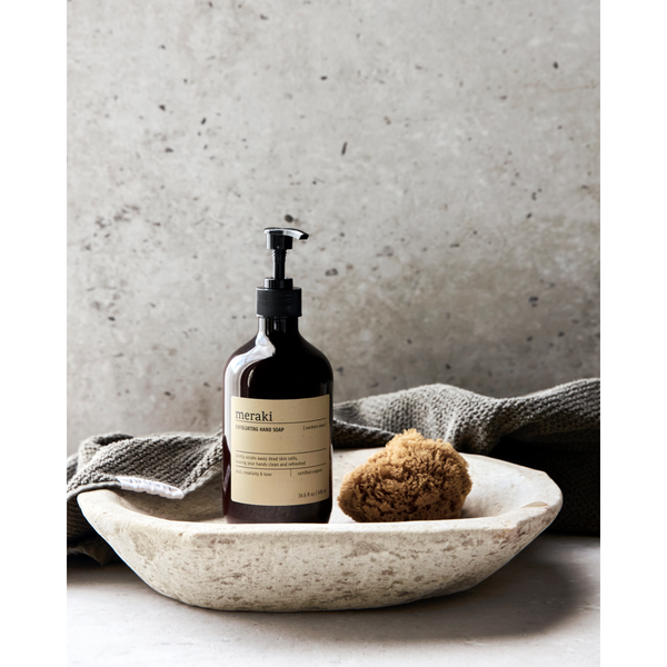 EXFOLIATING HAND SOAP NORTHRN DAWN