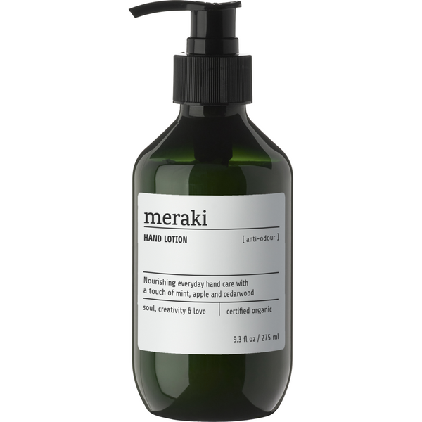 HAND LOTION ANTI-ODOUR